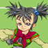 Dragon Quest III - Blue Jellyfish of Forest